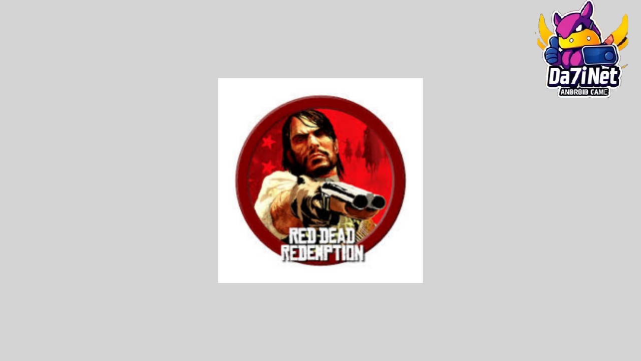 لعبة Red Dead Redemption 1